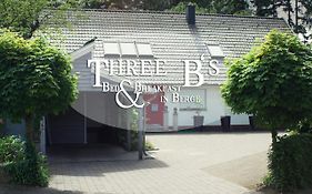Three B'S Bed And Breakfast