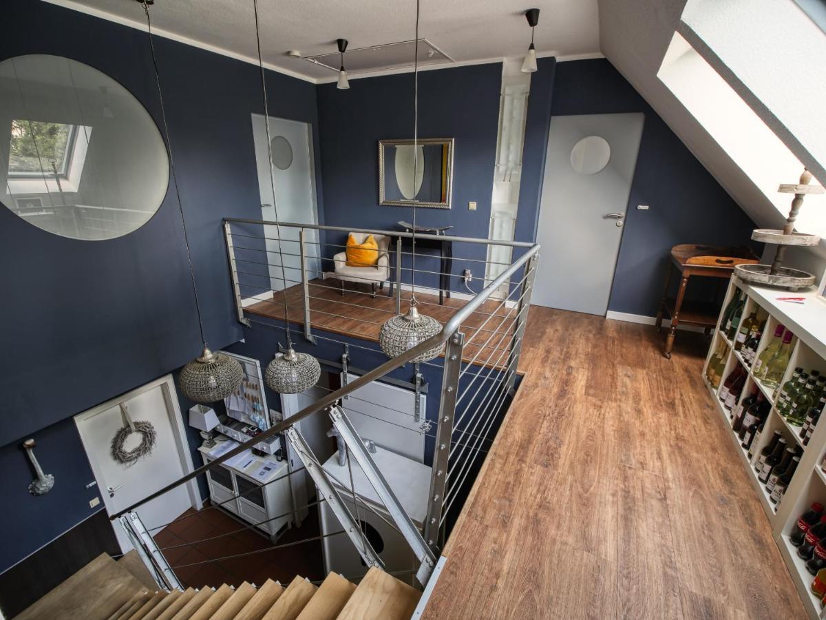 Three B'S Bed And Breakfast Berge  Extérieur photo