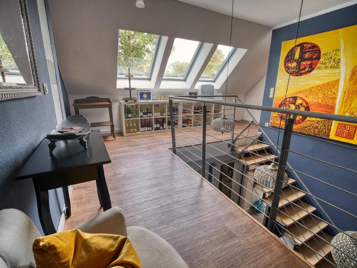 Three B'S Bed And Breakfast Berge  Extérieur photo