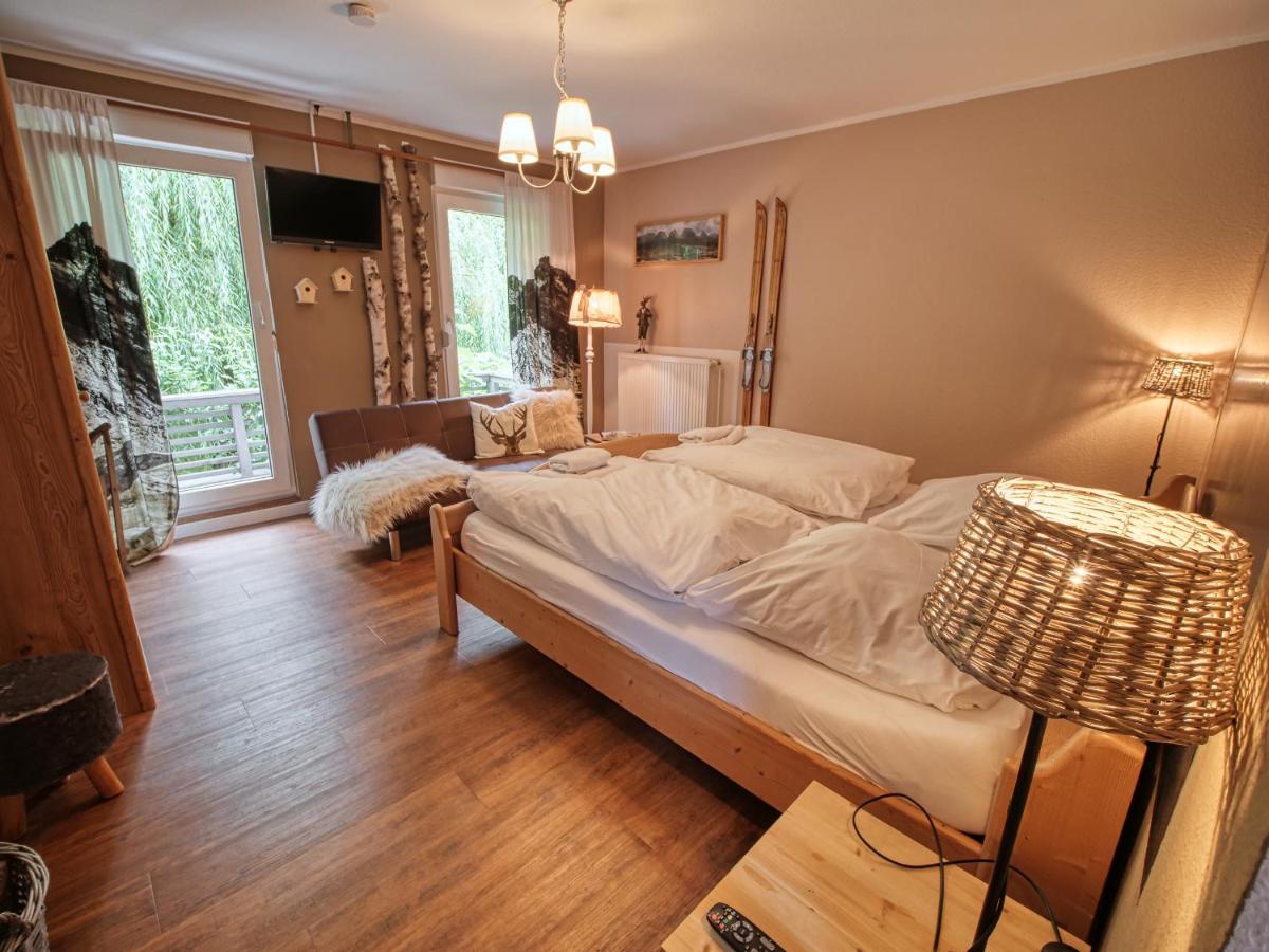 Three B'S Bed And Breakfast Berge  Extérieur photo