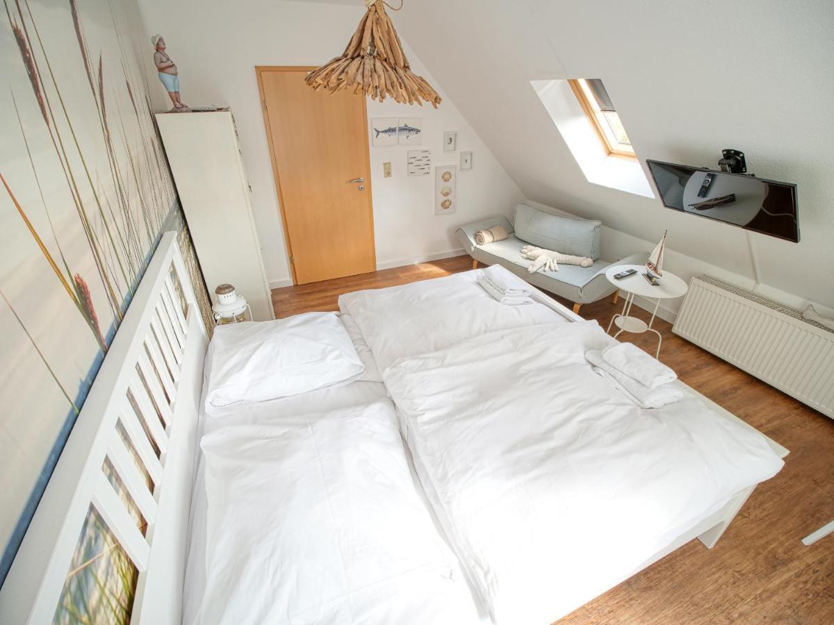 Three B'S Bed And Breakfast Berge  Extérieur photo