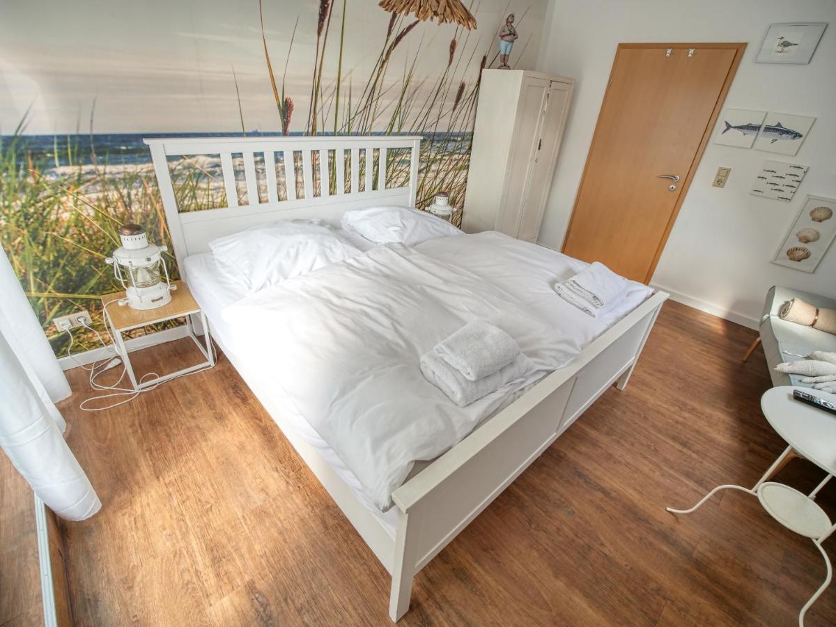 Three B'S Bed And Breakfast Berge  Extérieur photo