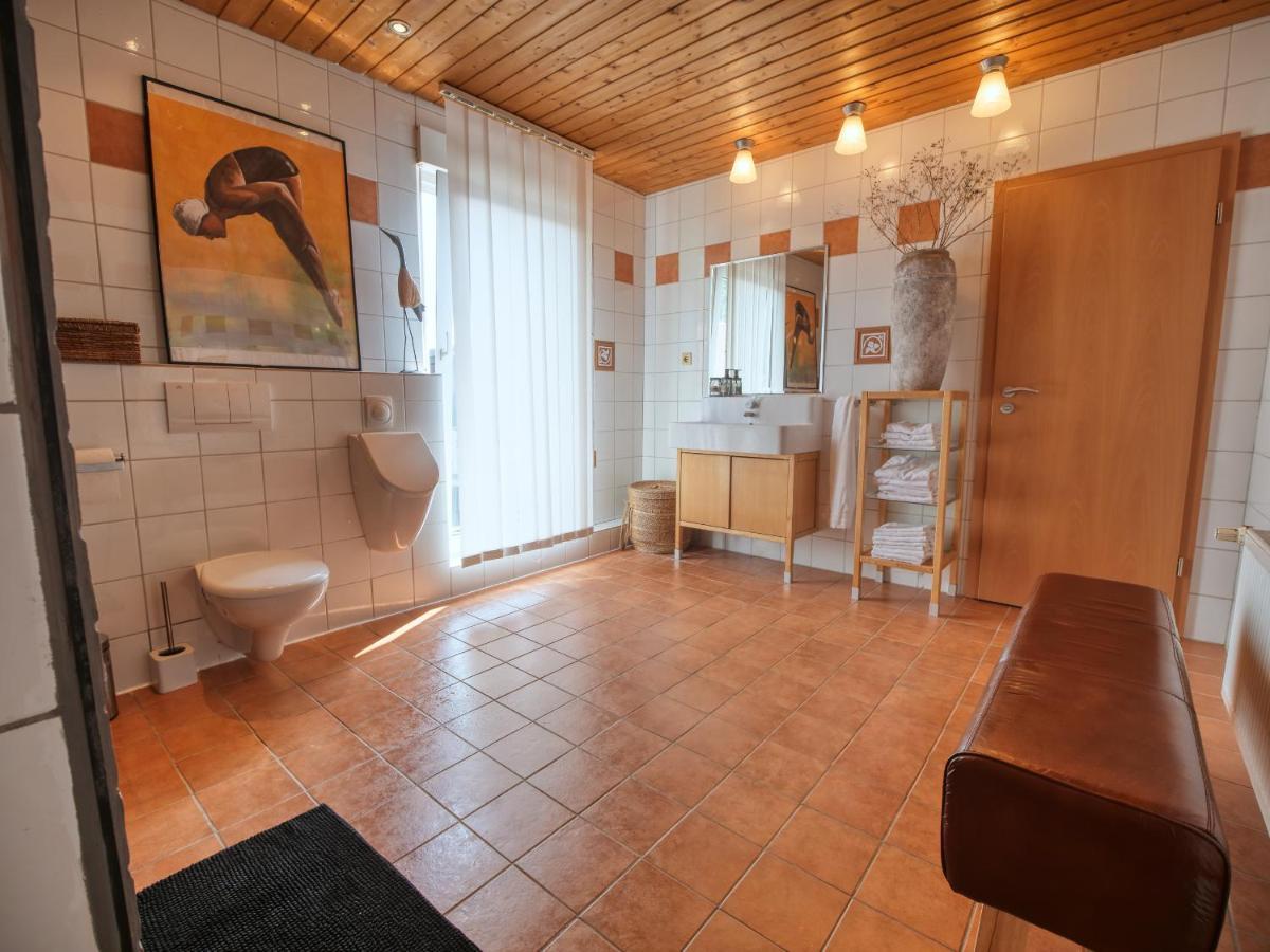 Three B'S Bed And Breakfast Berge  Extérieur photo
